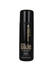 HOT - LUBRIFIANT À BASE DE SILICONE PREMIUM 100 ML