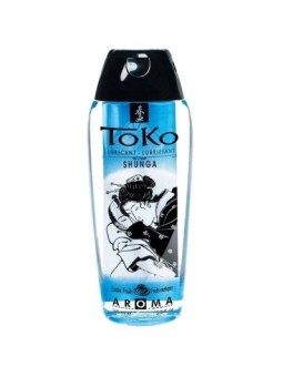 SHUNGA - LUBRIFIANT ARÔME TOKO FRUITS EXOTIQUES
