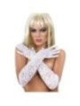 CHILIROSE - GANTS CR 3071 BLANCS