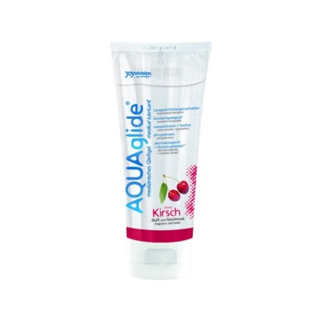 JOYDIVISION AQUAGLIDE - CERISE LUBRIFIANT 100 ML