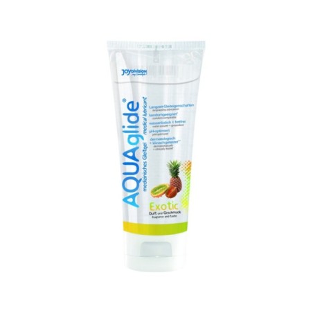 JOYDIVISION AQUAGLIDE - EXOTIQUE LUBRIFIANT 100 ML