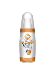 ID FRUTOPIA - LUBRIFIANT MANGUE PASSION 100 ML