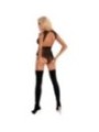 LIVCO CORSETTI FASHION - LIXPEN LC 90612 CORPS NOIR L/XL