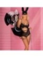 LIVCO CORSETTI FASHION - CORPS KYLSSIAM LC 90613 NOIR