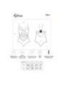 LIVCO CORSETTI FASHION - CORPS KYLSSIAM LC 90613 NOIR