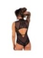 LIVCO CORSETTI FASHION - CORPS SAGEN LC 90694 NOIR