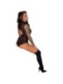 LIVCO CORSETTI FASHION - CORPS SAGEN LC 90694 NOIR