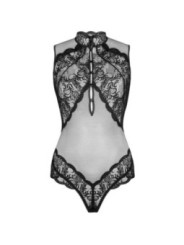 LIVCO CORSETTI FASHION - CORPS SAGEN LC 90694 NOIR