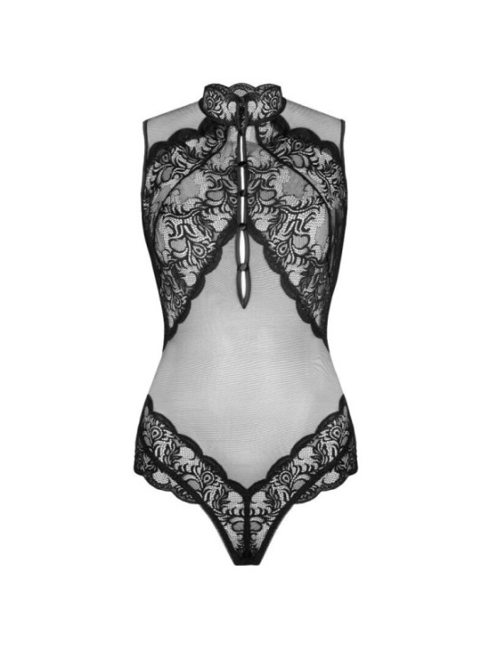 LIVCO CORSETTI FASHION - CORPS SAGEN LC 90694 NOIR
