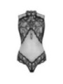 LIVCO CORSETTI FASHION - CORPS SAGEN LC 90694 NOIR
