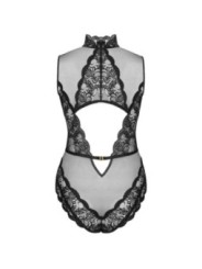 LIVCO CORSETTI FASHION - CORPS SAGEN LC 90694 NOIR