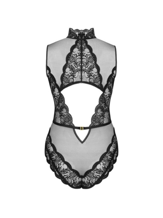 LIVCO CORSETTI FASHION - CORPS SAGEN LC 90694 NOIR