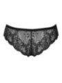 LIVCO CORSETTI FASHION - LOVE STORY LC 90679 CULOTTE CROCHLESS NOIR