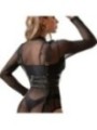 SUBBLIME - HARNAIS CORSET AVEC CHAÎNE DÉTAIL TAILLE UNIQUE