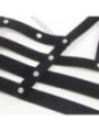 SUBBLIME - HARNAIS CORSET AVEC CHAÎNE DÉTAIL TAILLE UNIQUE