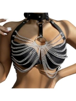 SUBBLIME - HARNAIS POITRINE...