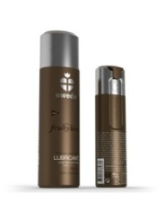 SWEDE - FRUITY LOVE LUBRIFIANT CHOCOLAT NOIR 50 ML