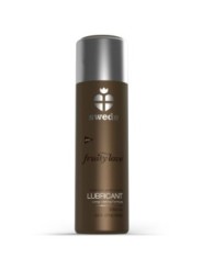 SWEDE - FRUITY LOVE LUBRIFIANT CHOCOLAT NOIR 50 ML