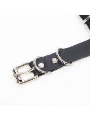 SUBBLIME - SOUTIEN-GORGE HARNAIS AVEC CHAÎNE DÉTAIL TAILLE UNIQUE