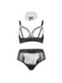 SUBBLIME - COSTUME DE FEMME SEXY S/M