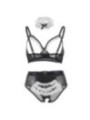 SUBBLIME - COSTUME DE FEMME SEXY S/M