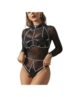 SUBBLIME - HARNAIS COMPLET...