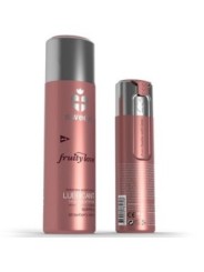 SWEDE - FRUITY LOVE LUBRIFIANT VIN MOUSSEUX FRAISE 100 ML