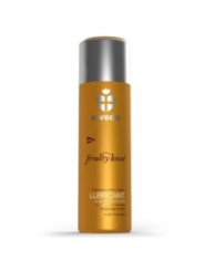 SWEDE - FRUITY LOVE LUBRIFIANT MIEL DE FRUITS TROPICAUX 100 ML