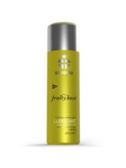 SWEDE - FRUITY LOVE LUBRIFIANT VANILLE OR POIRE 50 ML