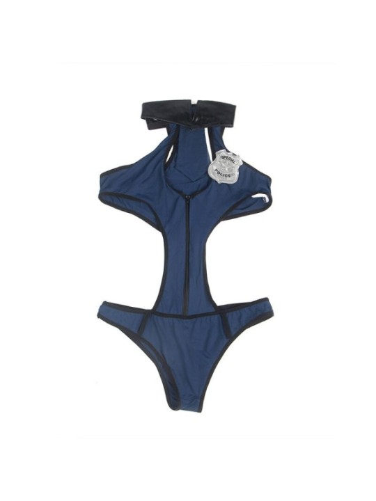 SUBBLIME - COSTUME DE POLICE SEXY S/M