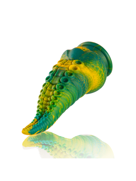 EPIC - GODE TENTACLE VERT CETUS GRANDE TAILLE