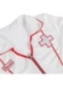 SUBBLIME - COSTUME D'INFIRMIÈRE CORPS SEXY L/XL