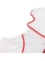 SUBBLIME - ROBE DE COSTUME D'INFIRMIÈRE SEXY S/M