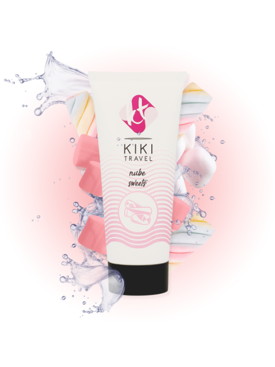 KIKÍ TRAVEL - NUBE BONBONS 50 ML