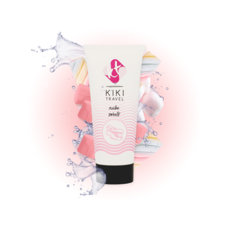 KIKÍ TRAVEL - NUBE BONBONS 50 ML