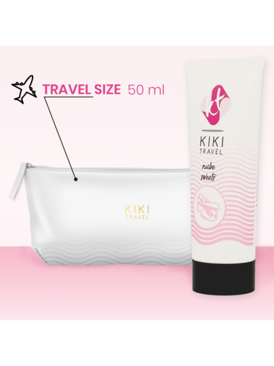 KIKÍ TRAVEL - NUBE BONBONS 50 ML