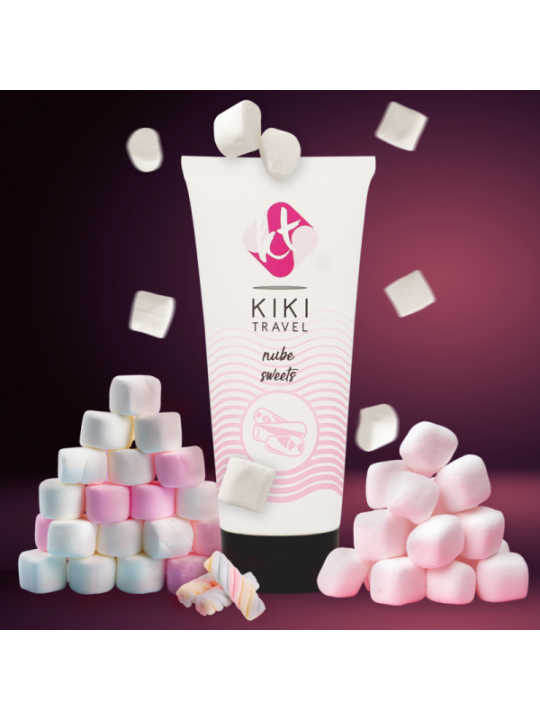 KIKÍ TRAVEL - NUBE BONBONS 50 ML