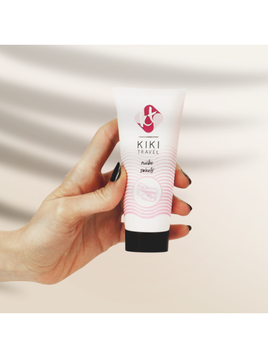 KIKÍ TRAVEL - NUBE BONBONS 50 ML