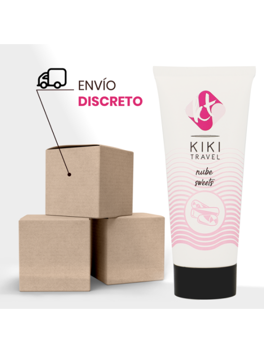 KIKÍ TRAVEL - NUBE BONBONS 50 ML