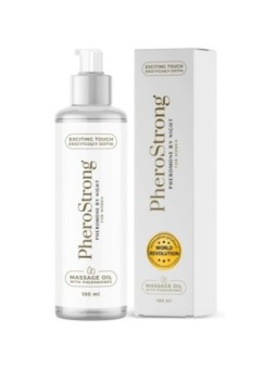 PHEROSTRONG - HUILE DE...