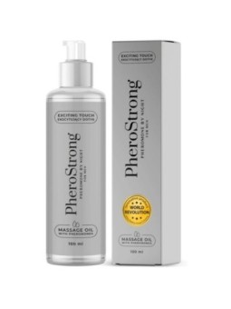 PHEROSTRONG - HUILE DE...