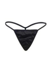 SUBBLIME - BABYDOLL AVEC POITRINE IMPRIMÉ FLEURI NOIR L/XL