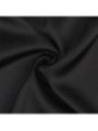 SUBBLIME - BABYDOLL AVEC POITRINE IMPRIMÉ FLEURI NOIR L/XL