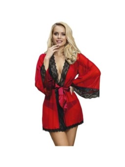 SUBBLIME - ROBE EN TISSU...