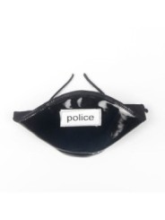 SUBBLIME - COSTUME DE POLICE CORPS EN DENTELLE NOIR L/XL
