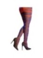 CHILIROSE - CR 4706 COLLANTS CABARET ORANGE S/M