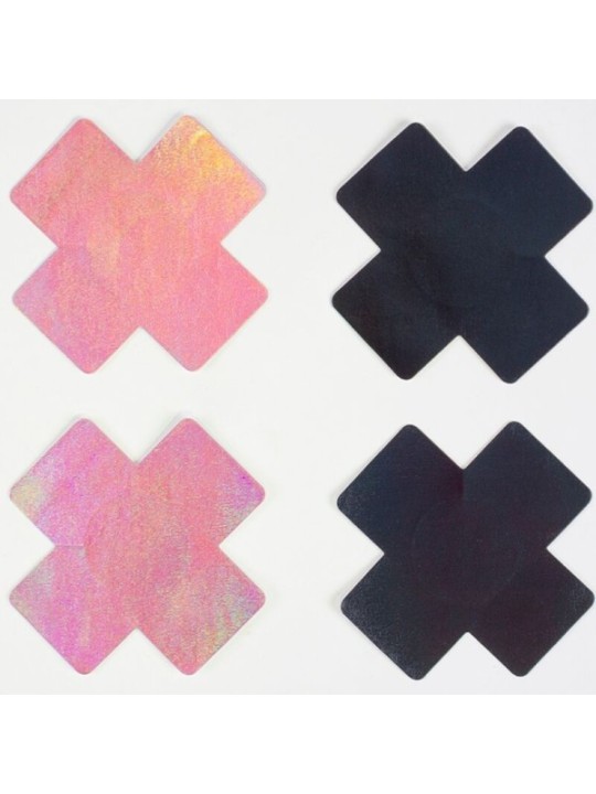 SECRET PLAY- WOW SEINS! X COUVRE-MAMETAUX