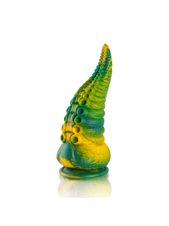 EPIC - GODE TENTACLE VERT CETUS PETITE TAILLE