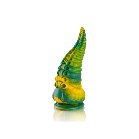 EPIC - GODE TENTACLE VERT CETUS PETITE TAILLE