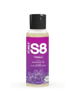 STIMUL8 - S8 VITALIZE HUILE...